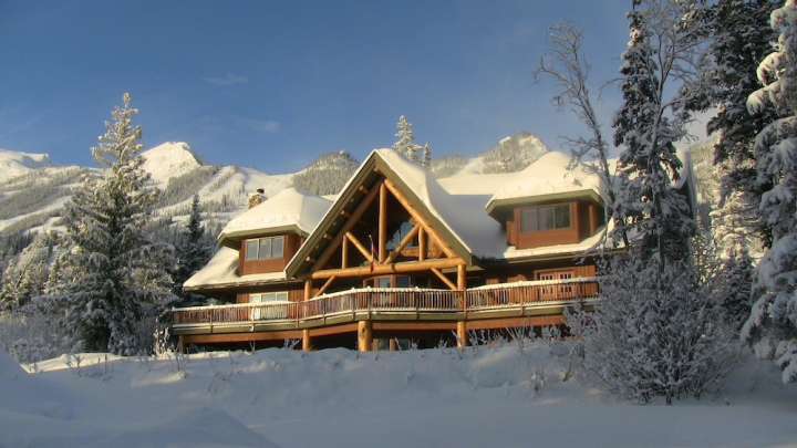 Accommodation In Golden BC | Tourism Golden